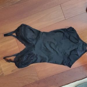 Vintage shapewear. 34D. Size small